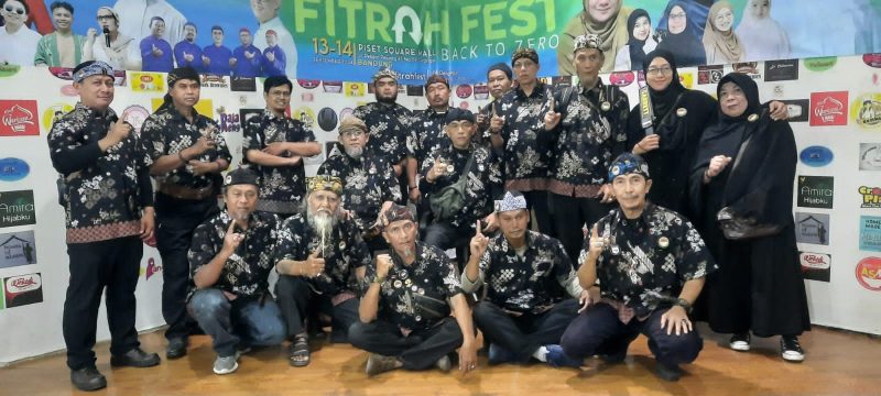 KADER BARKIN SIAP MENGAWAL AKSI BELA ISLAM